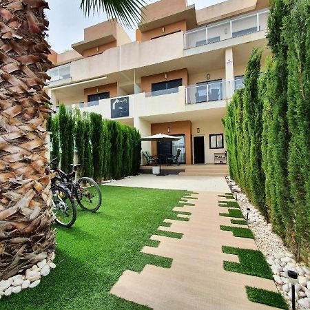 Euromarina - Apt 7 Apartamento Orihuela Exterior foto
