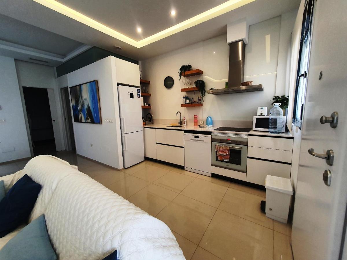 Euromarina - Apt 7 Apartamento Orihuela Exterior foto